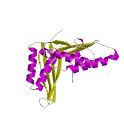 Image of CATH 4lfaC