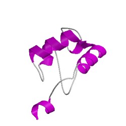 Image of CATH 4lfaM01