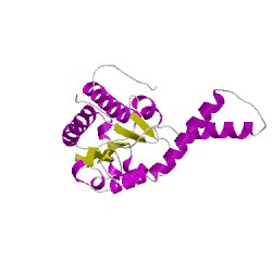 Image of CATH 4lfbB