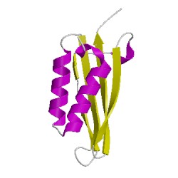 Image of CATH 4lfbC02