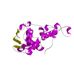 Image of CATH 4lfbD