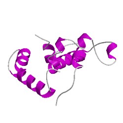 Image of CATH 4lfbD01