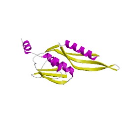 Image of CATH 4lfbE