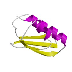 Image of CATH 4lfbE02