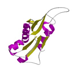 Image of CATH 4lfbH