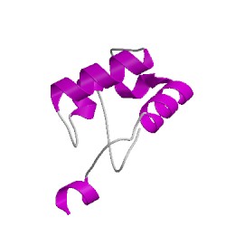 Image of CATH 4lfbM01