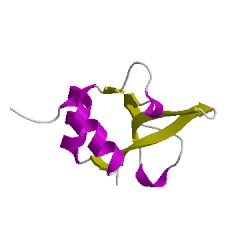 Image of CATH 4lfbP