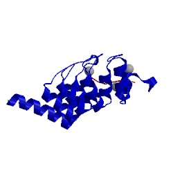Image of CATH 4lg6