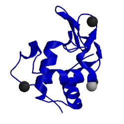 Image of CATH 4lgk