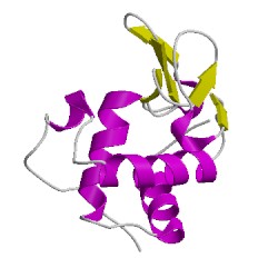 Image of CATH 4lgkA