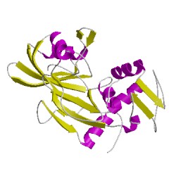 Image of CATH 4lgtA