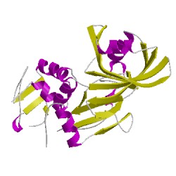 Image of CATH 4lgtD