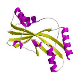 Image of CATH 4lgyA01