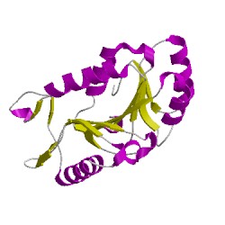 Image of CATH 4lh1B02