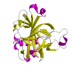 Image of CATH 4lhiA00