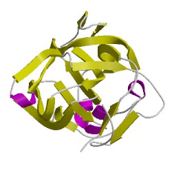 Image of CATH 4lhlA01