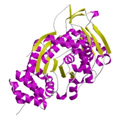 Image of CATH 4lhmA