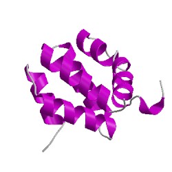 Image of CATH 4lhmA01