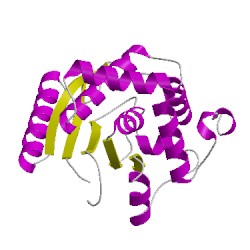 Image of CATH 4lhmA02