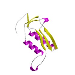 Image of CATH 4lhmA03