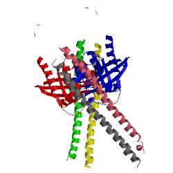 Image of CATH 4lhz