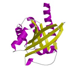 Image of CATH 4lhzA