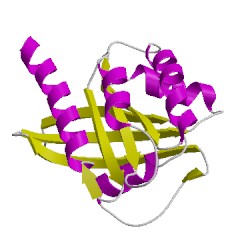 Image of CATH 4lhzB