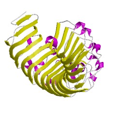 Image of CATH 4li1B01