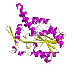 Image of CATH 4lipD00
