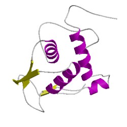 Image of CATH 4lisA02