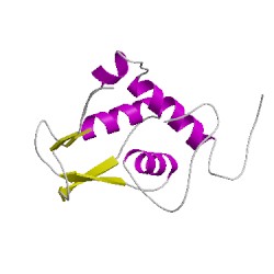 Image of CATH 4lisB02