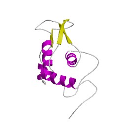 Image of CATH 4lisC02