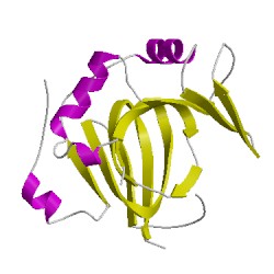 Image of CATH 4litA01