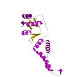 Image of CATH 4litA02