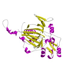 Image of CATH 4liuA