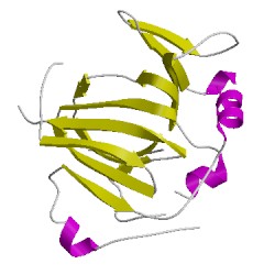 Image of CATH 4liuA01