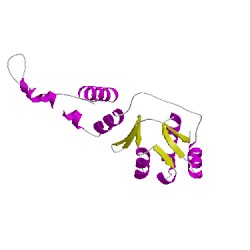 Image of CATH 4liuA02