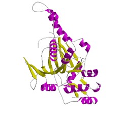 Image of CATH 4livA