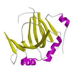 Image of CATH 4livA01