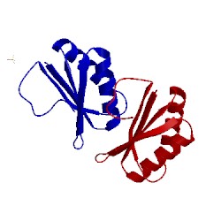 Image of CATH 4liw