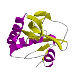 Image of CATH 4lj1A00