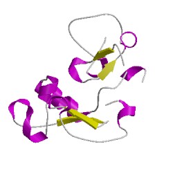 Image of CATH 4ljnA