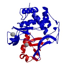 Image of CATH 4ljo