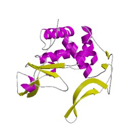 Image of CATH 4ljoA