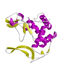 Image of CATH 4ljpA