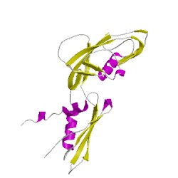 Image of CATH 4lk1A