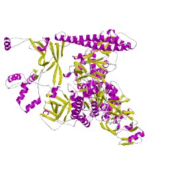 Image of CATH 4lk1C