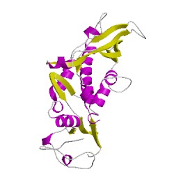 Image of CATH 4lk1C01