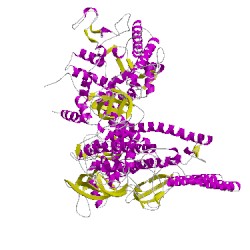 Image of CATH 4lk1D