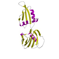 Image of CATH 4lk1G